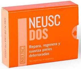Крем для рук Neusc Two Dermoprotective Tablet 24 г (8470003706193)
