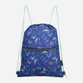 Рюкзак для дівчинки Semi Line J4682-2 Різнокольоровий (5903563468223)