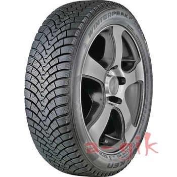 Шина Falken WINTERPEAK F-SNOW 1 225/55 R18 102T XL
