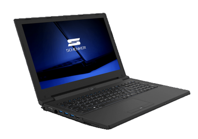 БВ Ноутбук Clevo ABook N350DW 15.6 FHD Intel i7-6700T 8 RAM A35474