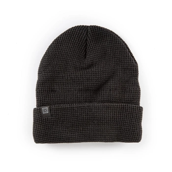 Шапка 5.11 Tactical Last Stand Beanie Black (89161-019)
