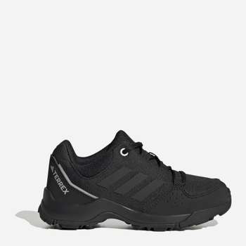 Підліткові кросівки для хлопчика Adidas Terrex Hyperhiker L HQ5823 35.5 (3.5UK) Чорні (4066749372149)