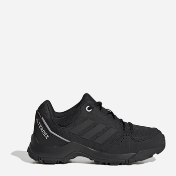 Підліткові кросівки для хлопчика Adidas Terrex Hyperhiker L HQ5823 37 (4.5UK) Чорні (4066749372217)