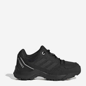 Підліткові кросівки для хлопчика Adidas Terrex Hyperhiker L HQ5823 38.5 (6UK) Чорні (4066749372064)