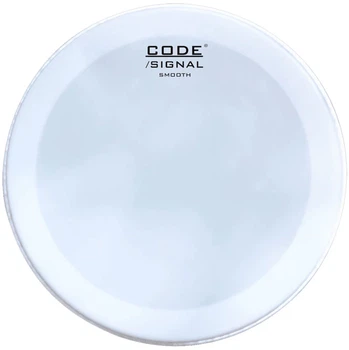Пластик для барабана CODE DRUM HEADS 10" SIGNAL SMOOTH TOM