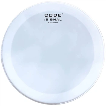 Пластик для барабана CODE DRUM HEADS 12" SIGNAL SMOOTH TOM
