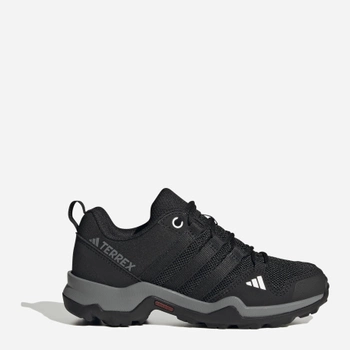 Підліткові кросівки для хлопчика Adidas Terrex AX2R K IF7514 36 (4UK) Чорні (4066745284217)