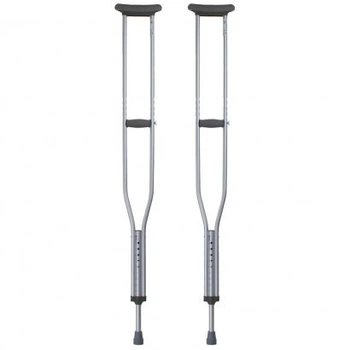 Подмышечные костыли 91-112 см (пара ) OSD-BL570202