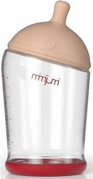 Бутылочка для кормления Mimijumi