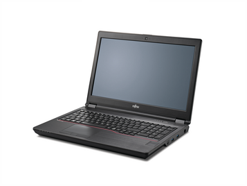 Ноутбук Fujitsu Celsius H780-Intel-Core i7-8850H-2,6GHz-32Gb-DDR4