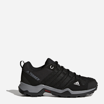 Дитячі кросівки для хлопчика Adidas Terrex AX2R K BB1935 28 Чорні (4057284006965)