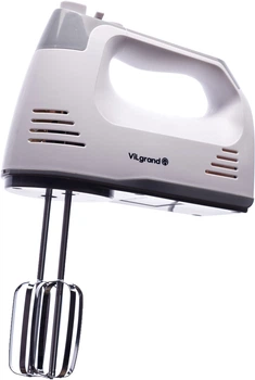 Міксер ViLgrand VHM4003 Gray