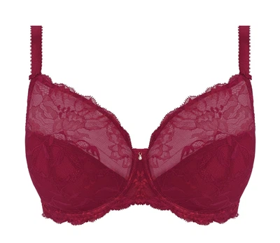 Бюстгальтер Fantasie Aubree 6932ROG 75G Rouge (889501924202 )