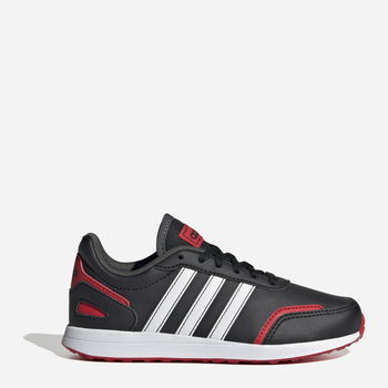 Buty sportowe chłopięce Adidas VS Switch 3 K GW6619 35.5 Czarne (4065427265520)