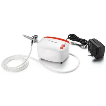 Набор для аэрографии на ногтях Tagore TG235/TG139B-2
