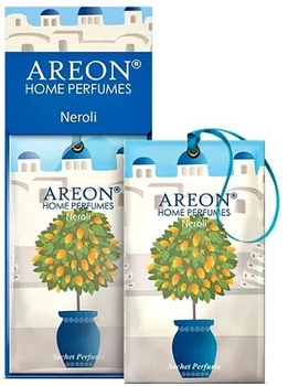 Саше з ароматом Aeron Home Perfumes Neroli (3800034980999)