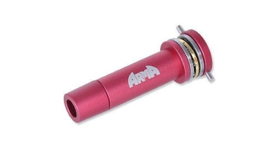 Arma Tech - Алюминиевая направляющая пружины Vortex - Ver.2/3 - APS101 (для страйкбола)
