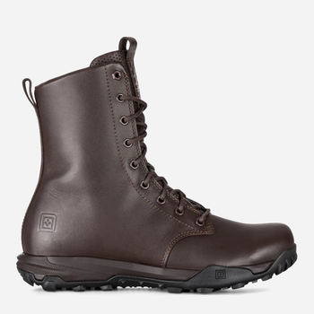 Мужские тактические берцы 5.11 Tactical A/T 8 HD 12441-255 42.5 (9) Black Coffee (888579454420)