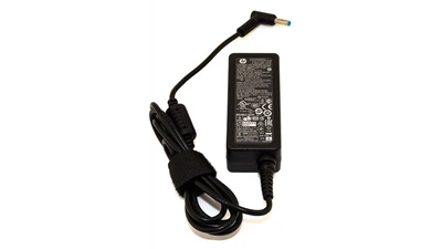 Блок живлення для ноутбука HP 45W 19.5V 2.31A роз'єм 4.5/3.0mm з центр. піном Blue-Tip HC (PSU-HP-024)