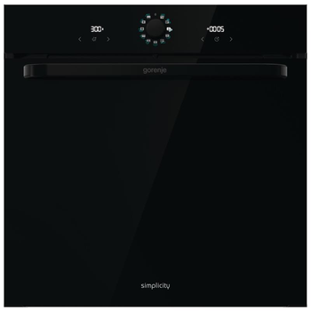 Духовий шкаф Gorenje BOS6737SYB