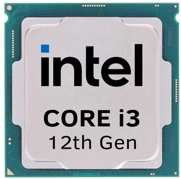Процессор Intel Core i3-12100 (CM8071504651012) Tray