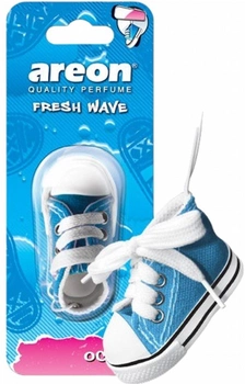 Освіжувач повітря Areon Fresh Wave Океан (3800034959698)