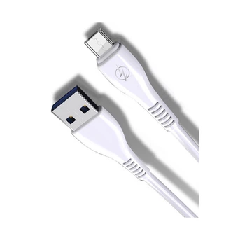 Универсальный Кабель Bavin CB195m micro USB 1м