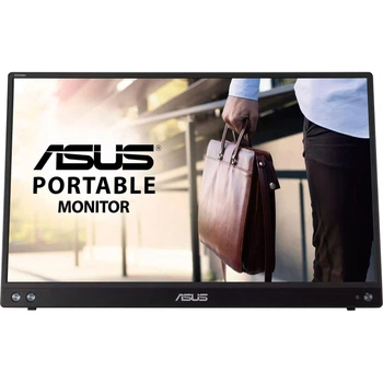 Монитор 15.6" ASUS MB16AHV Portable (90LM0383-B01N70) 1920x1080 (FullHD) IPS 60 Hz