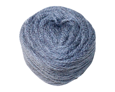 Акриловая FROM FACTORY AKK нить для вышивания в клубках 70м/4.5грамм 6579