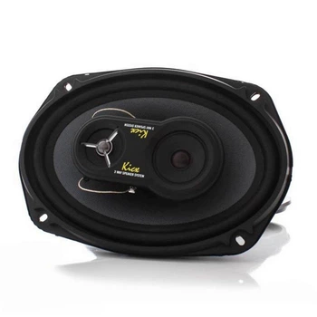 Автомобильная Акустика KICX PD-693