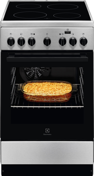 Плита электрическая Electrolux LKR560000X