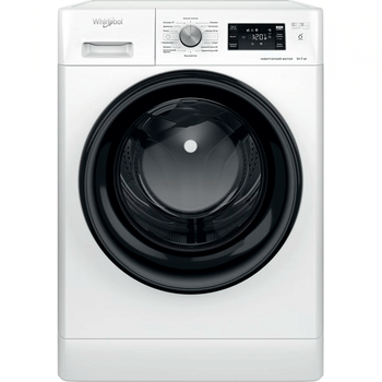 Стиральная машина WHIRLPOOL FFWDB976258BVUA