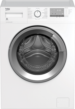 Стиральная машина узкая Beko WUE 6512 XSSW