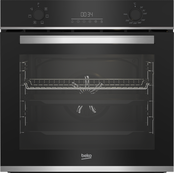 Духовой шкаф электрический Beko BBIE133002XD