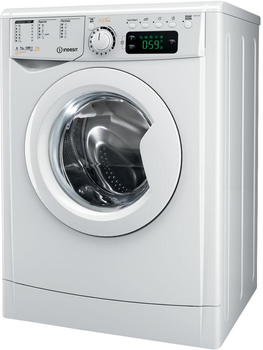 Стиральная машина Indesit EWDE71280W EU