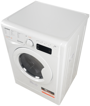 Стиральная машина Indesit EWDE71280W EU
