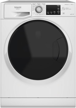 Стиральная машина Hotpoint Ariston NDB 10570 DA UA