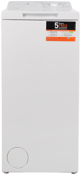 Стиральная машина Indesit BTWA61053 EU