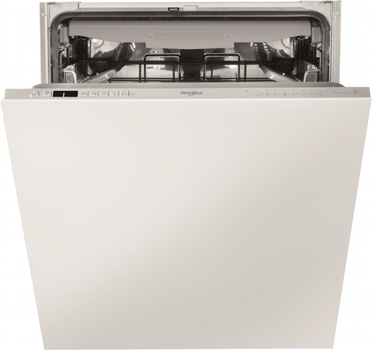 Вбудована посудомийна машина WHIRLPOOL WIC 3C34 PFE S