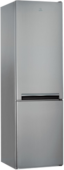 Холодильник Indesit LI9 S1E S