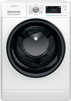 Стиральная машина полногабаритная WHIRLPOOL FFB 10469 BV UA