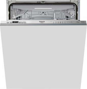Посудомийна машина Hotpoint Ariston HI5020WEF