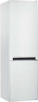 Холодильник Indesit LI9 S1E W