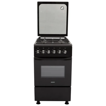 Плита комбинированая ELEYUS TEKNA 5007 CF BL