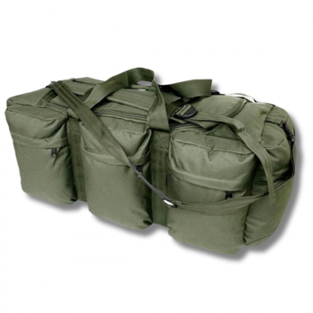 Рюкзак сумка Combat Duffle Bag Tap 98л