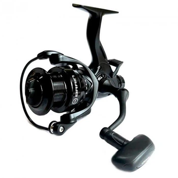 Катушка Brain Apex Double 5000 Screw Handle 6+1BB 5.1:1,1858.45.19