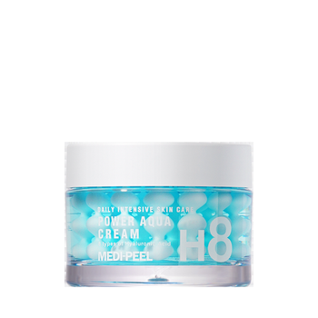 Увлажняющий крем в шариках Medi-Peel Power Aqua Cream 50 г