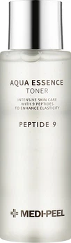 Тонер-есенція з пептидами Medi Peel Aqua Essence Toner 250 мл