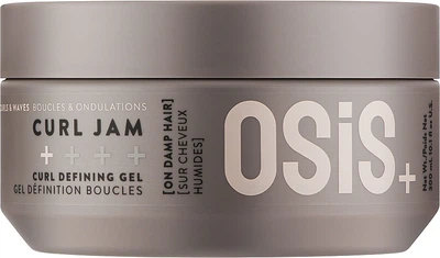 Гель для локонов Osis Curl Jam Schwarzkopf Professional 300 мл