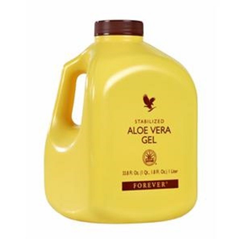 Гель Сік Алое Вера Forever Living Products 1 л